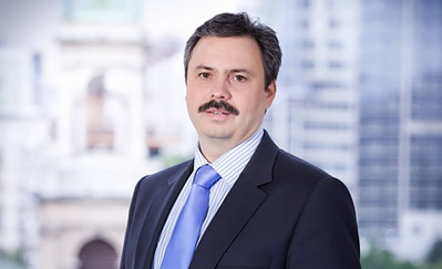 Photo of lawyer